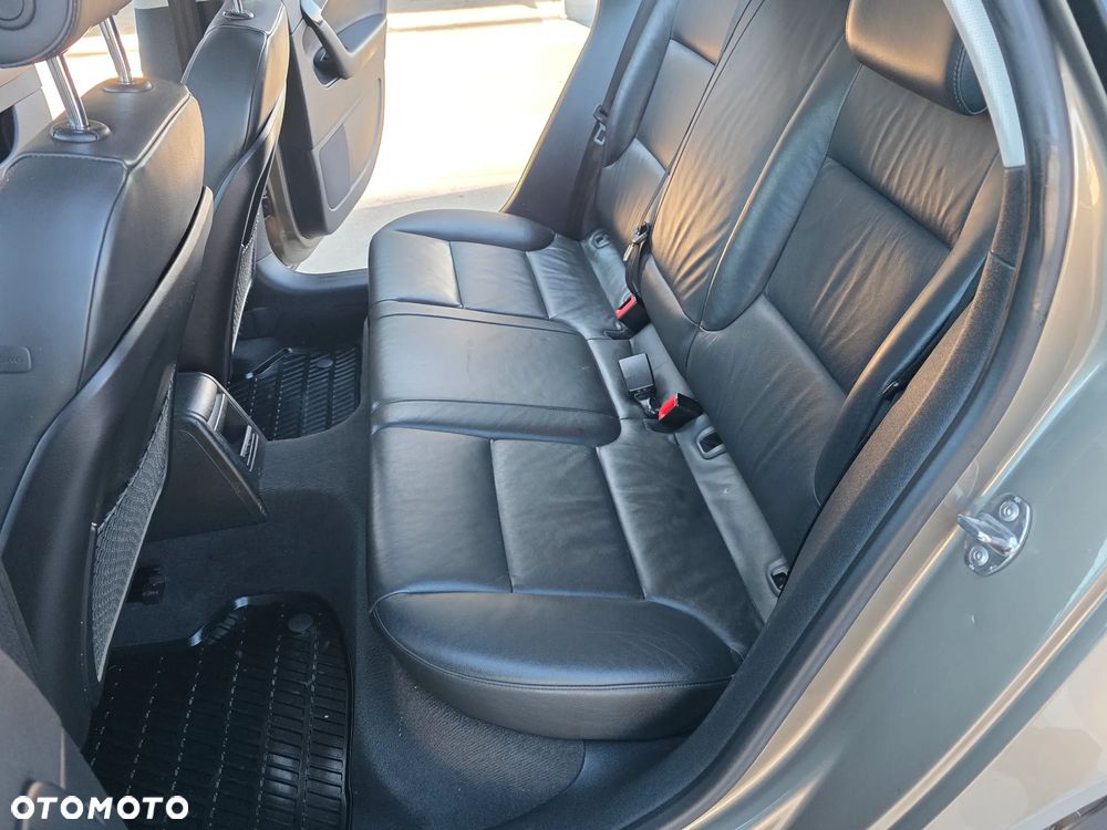 Audi A3 Sportback 1.6 S line Sportpaket (plus) - 14
