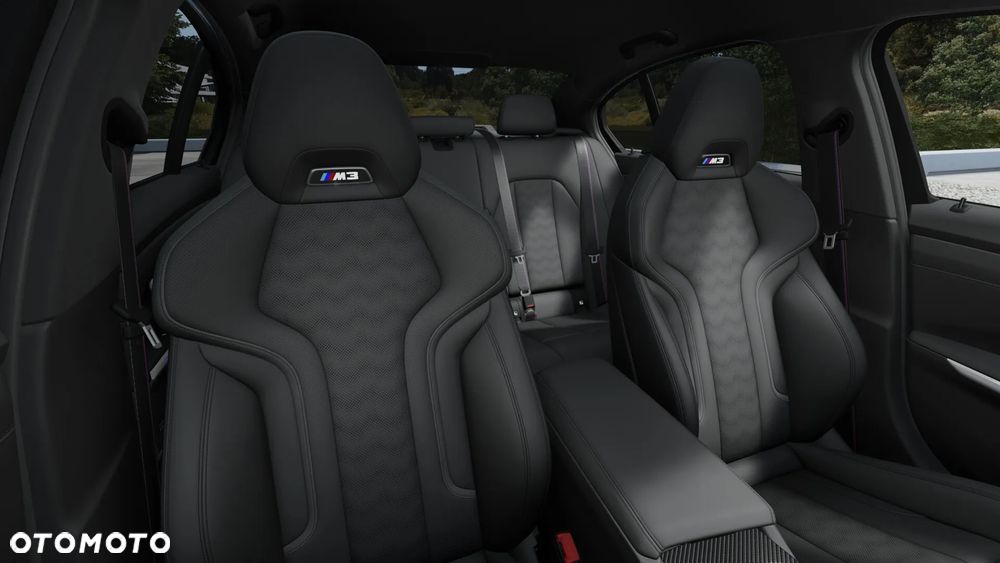 BMW M3 - 11