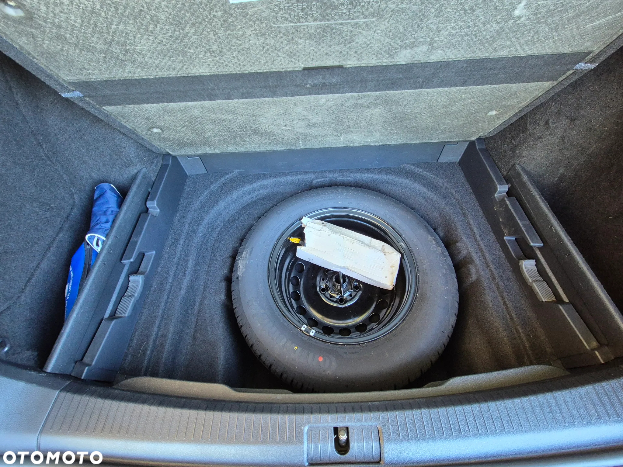 Volkswagen Golf VII 1.0 TSI BMT Trendline - 18