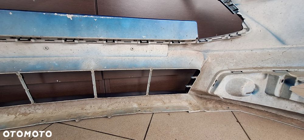 Ford Focus MK3 ST-Line Lift Zderzak Przód Przedni F1EB-17757-B - 29