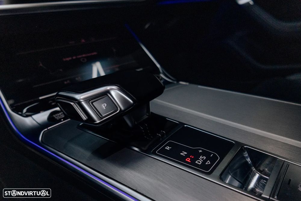 Audi A7 Sportback 55 TFSIe quattro S tronic - 15