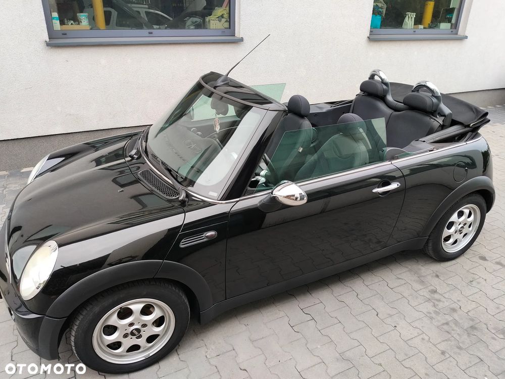 MINI Cooper Standard - 10