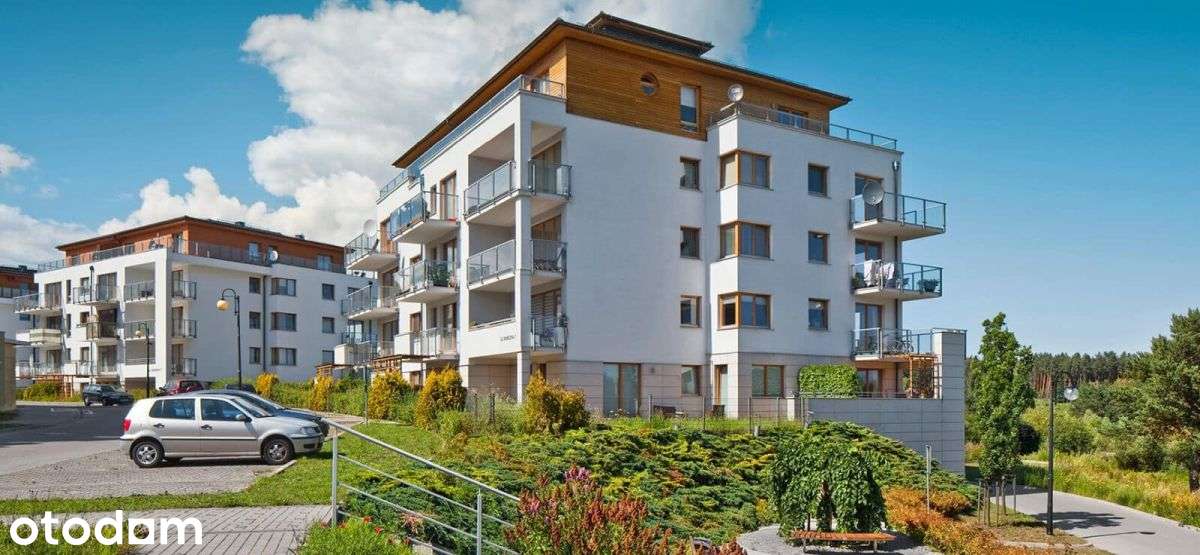 3-pokojowe mieszkanie 68m2 Bez Prowizji