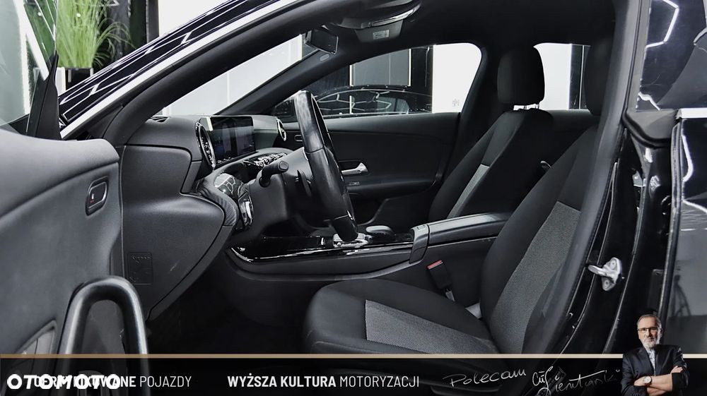 Mercedes-Benz CLA - 10