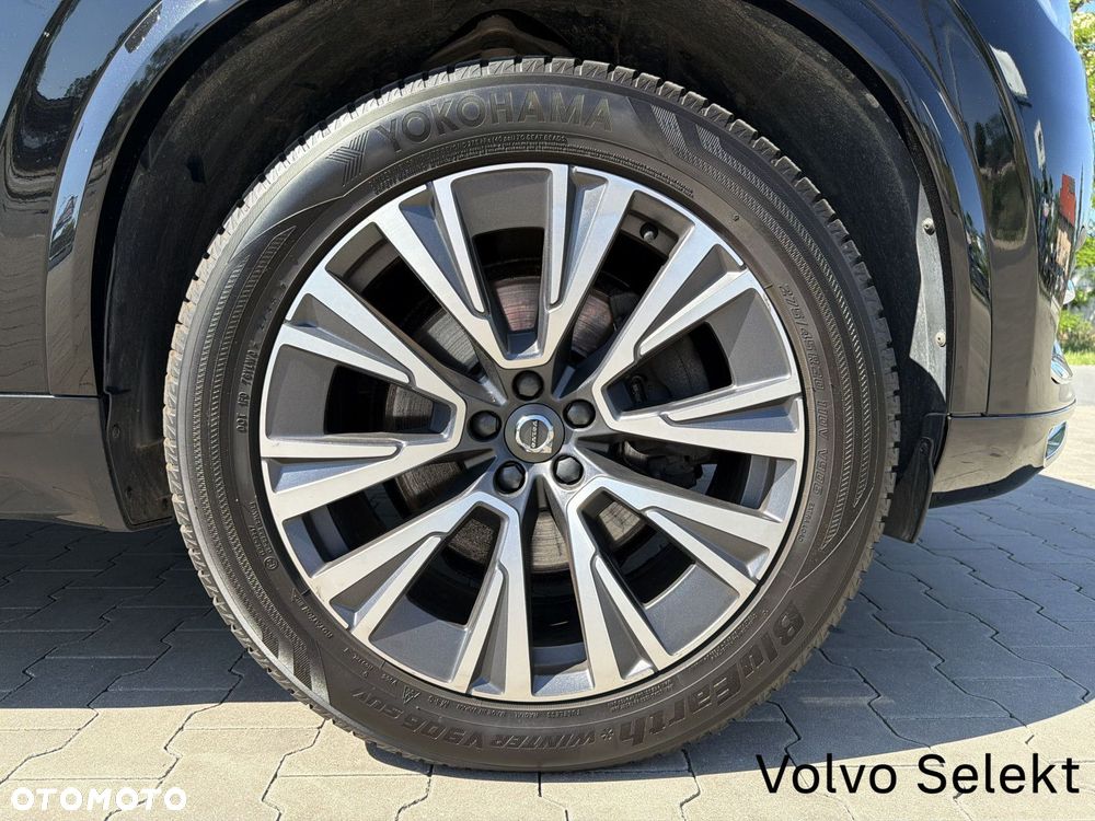 Volvo XC 90 - 33