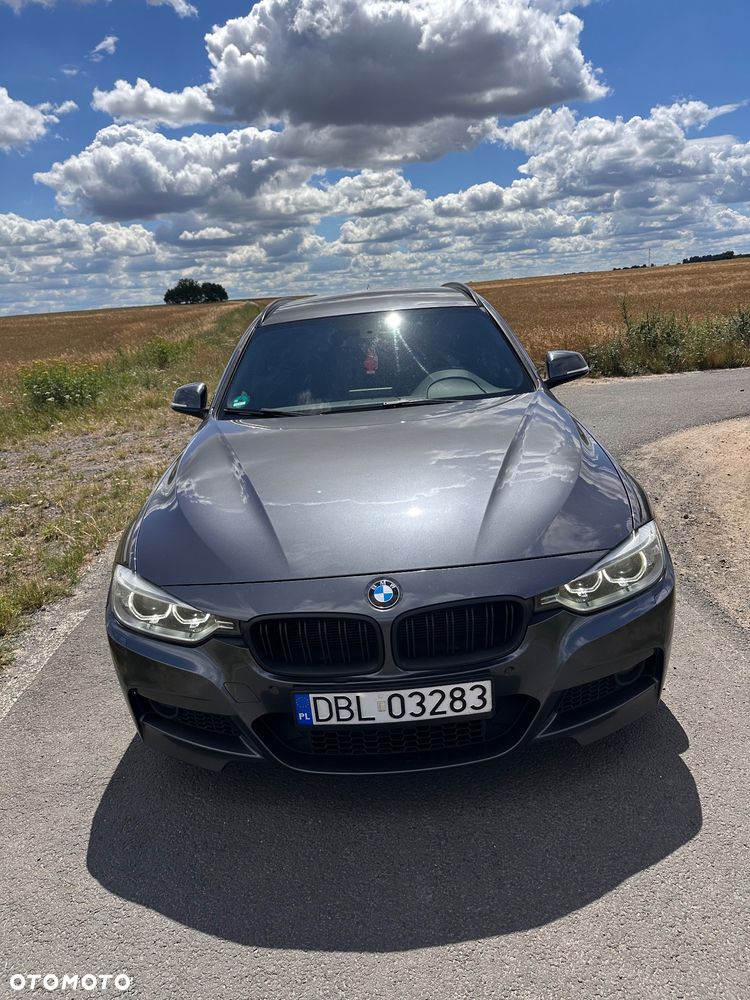 BMW Seria 3 - 14