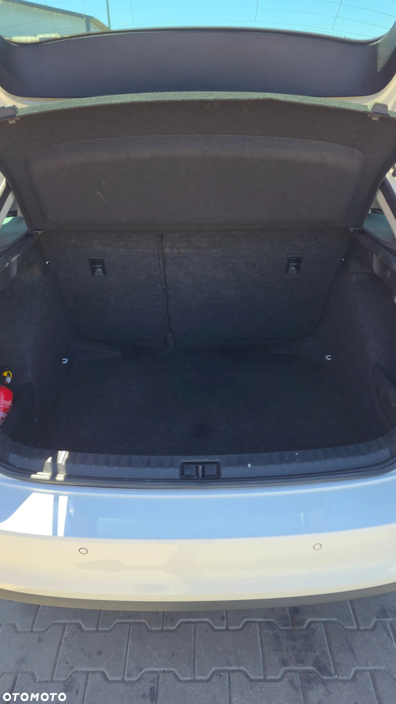 Skoda Scala 1.6 TDI SCR Active - 11