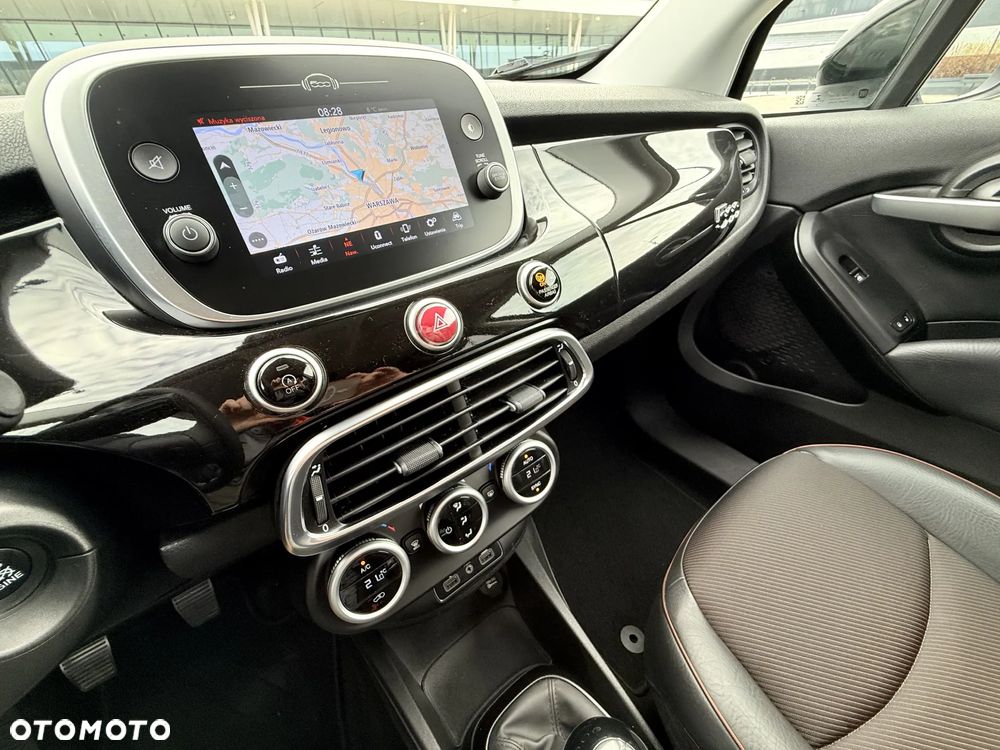 Fiat 500X 1.0 FireFly Turbo 4x2 S&S Cross - 15