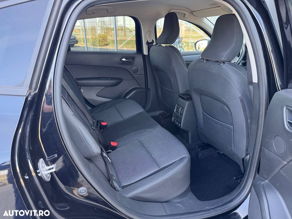 Renault Arkana E-TECH 145 INTENS - 15