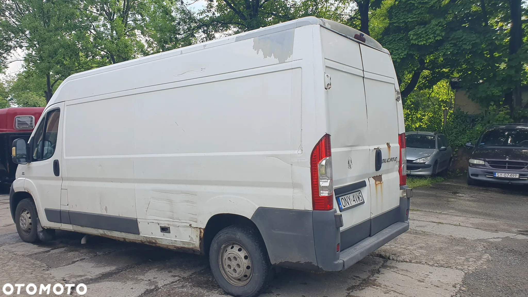 Fiat DUCATO L3H2 2.3multijet - 6