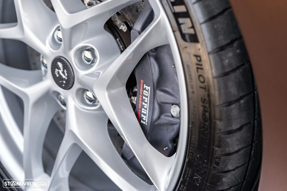 Ferrari Roma Standard - 22