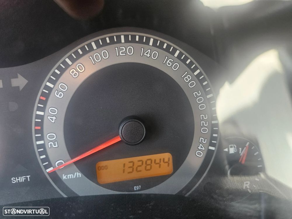 Toyota Auris 1.4 D-4D ACtive 110g - 8