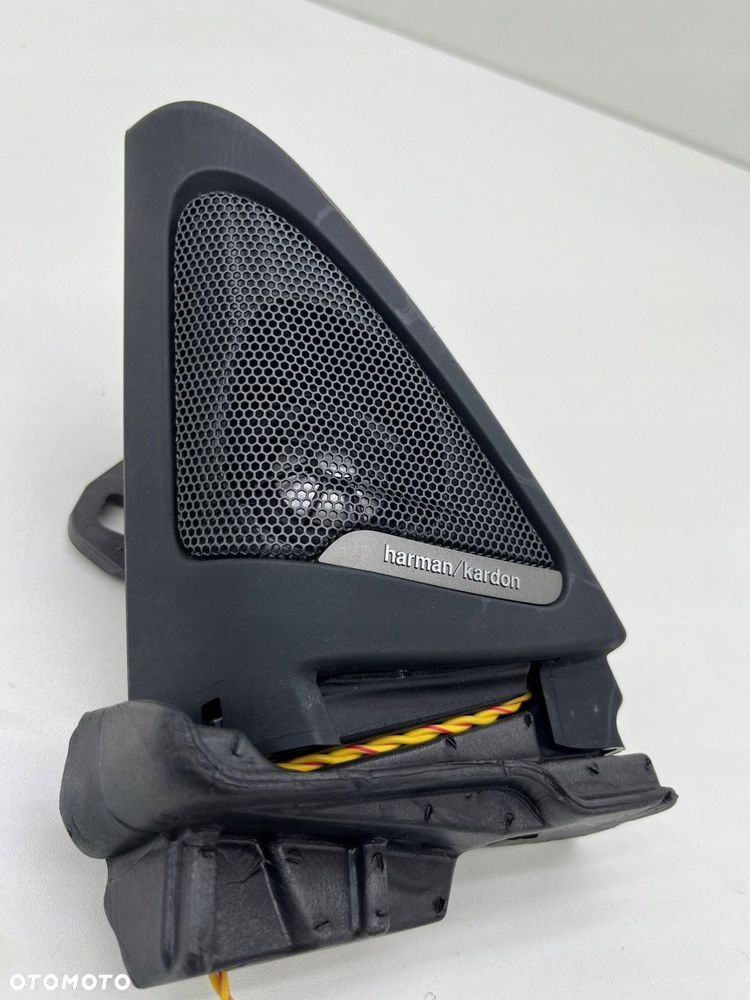 BMW F33 F36 GŁOŚNIK MASKOWNICA DRZWI LEWYCH HARMAN KARDON 9226357 - 3