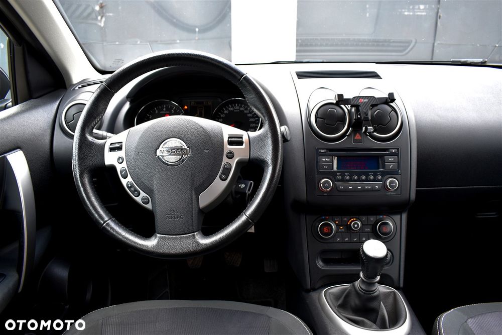 Nissan Qashqai 2.0 Tekna Premium - 30