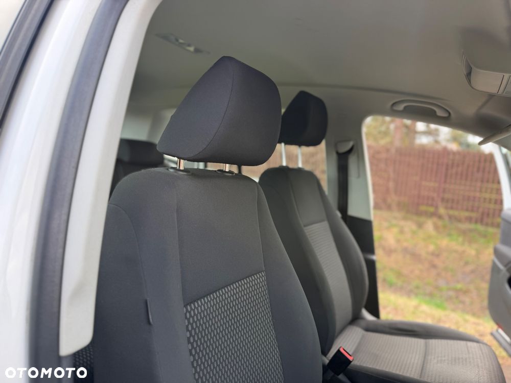 Volkswagen Tiguan 2.0 TDI DPF BlueMotion Technology Life - 21