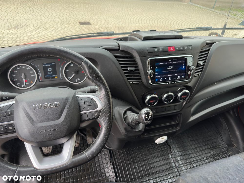 Iveco Daily - 7