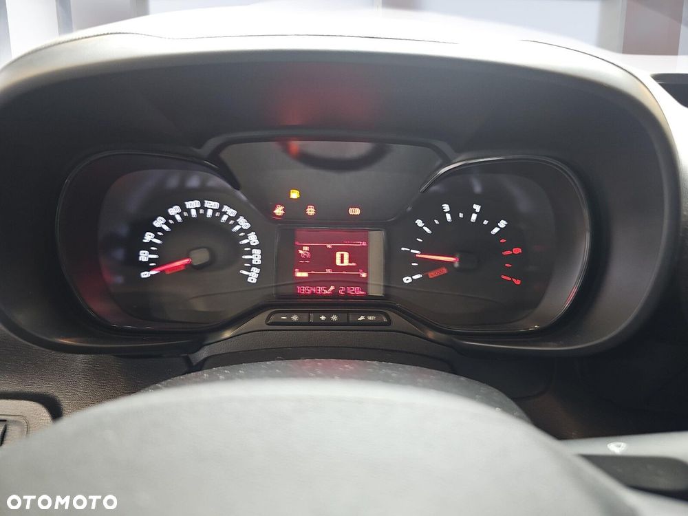 Toyota ProAce 2.3T 1.5D-4D 100KM long FurgonBrygActive - 14