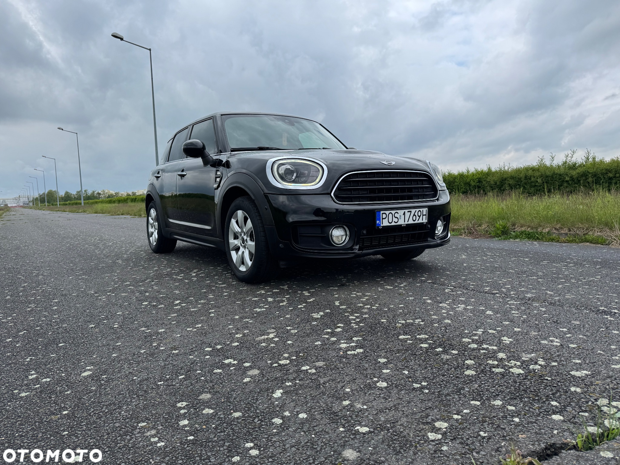 MINI Countryman Cooper - 3