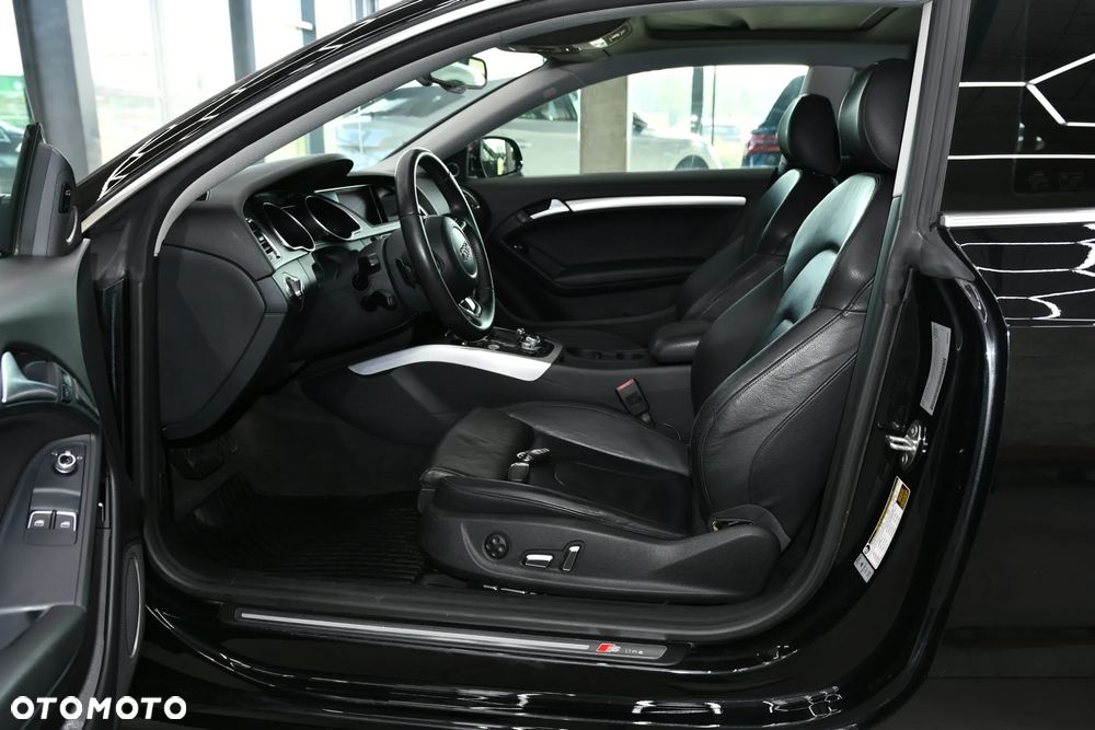 Audi A5 Coupé - 15