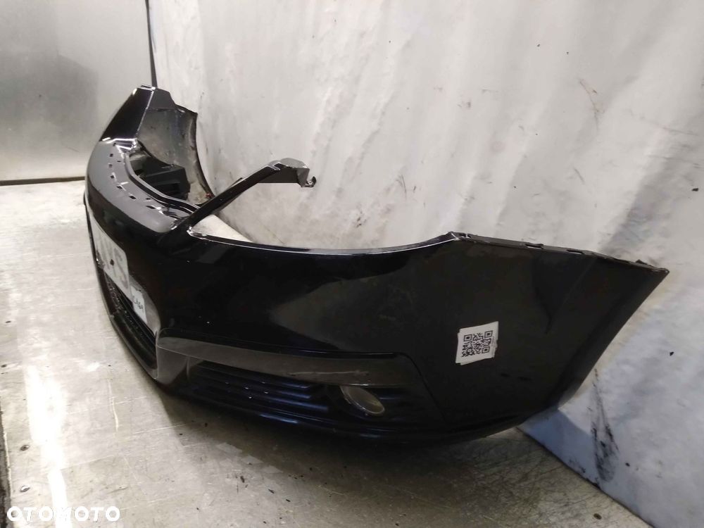 ZDERZAK PRZÓD PRZEDNI | OPEL ZAFIRA B HALOGENY Z20R - 3