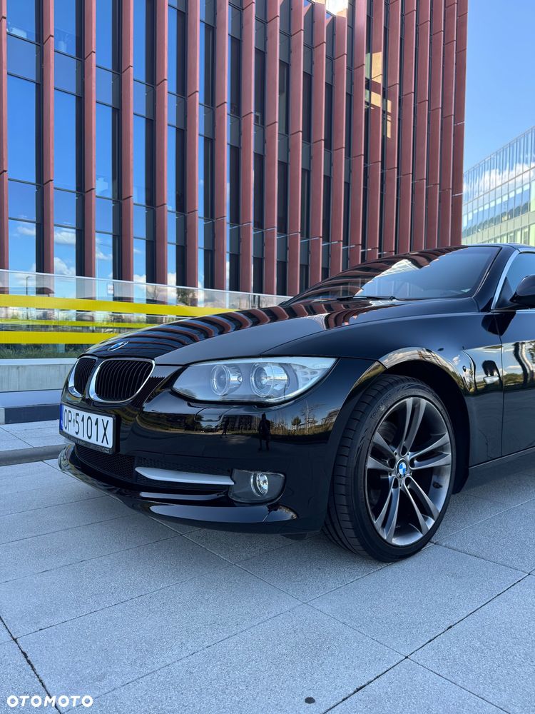 BMW Seria 3 320d - 13