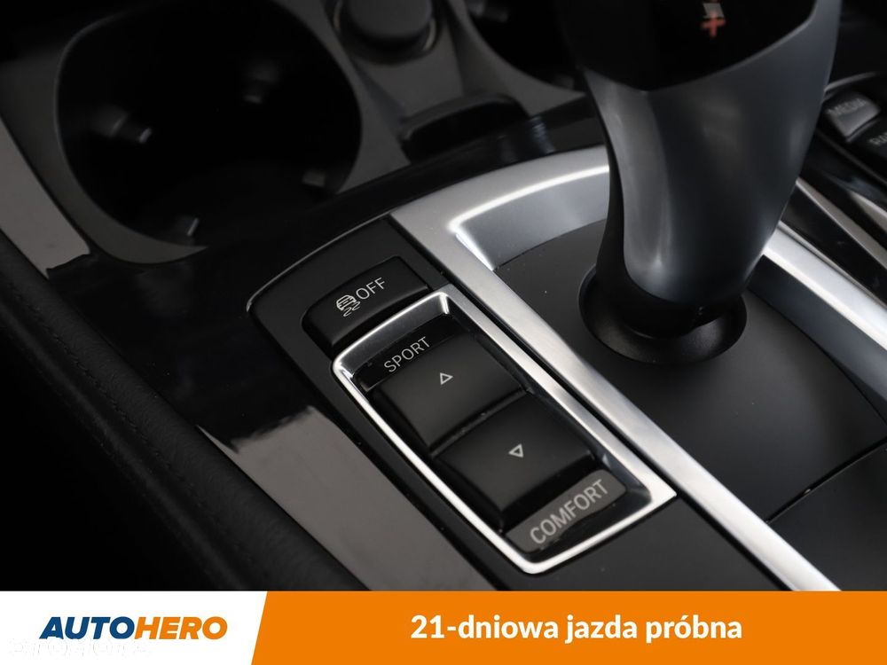 BMW Seria 5 - 27