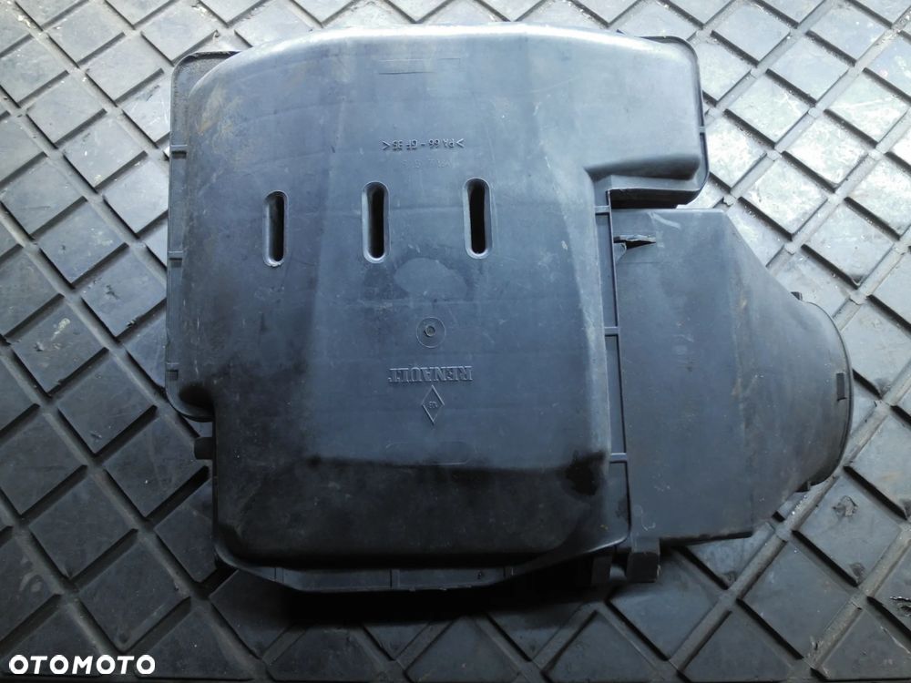 OBUDOWA FILTRA POWIETRZA RENAULT SCENIC I 2.0 8200023599A - 1