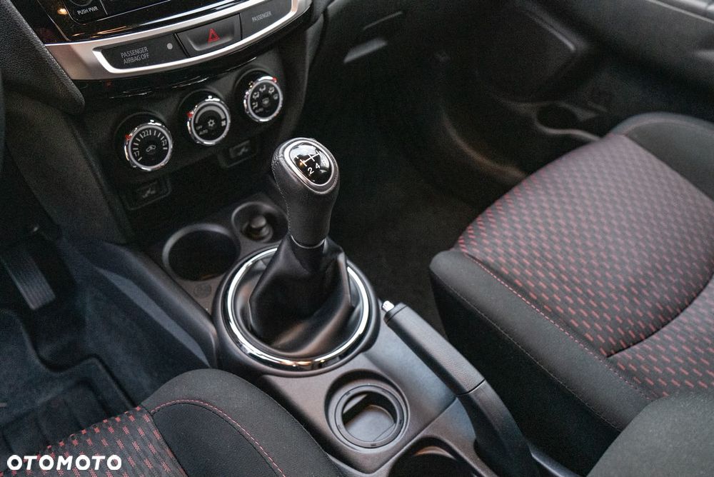 Mitsubishi ASX - 27