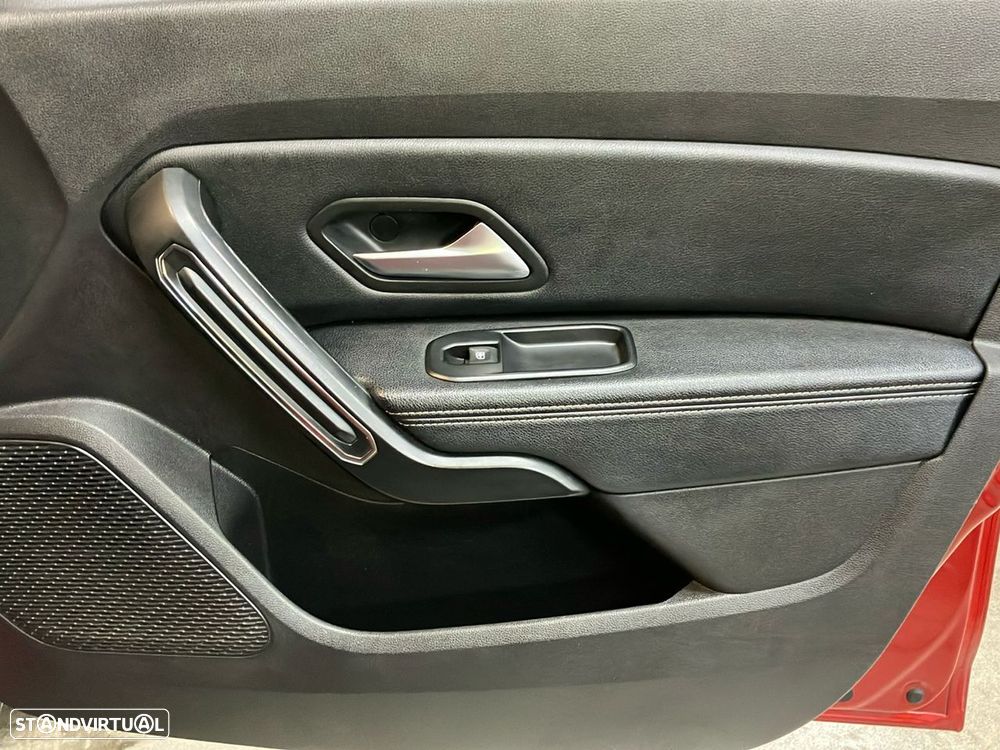 Dacia Duster 1.0 TCe ECO-G Prestige Bi-Fuel - 21