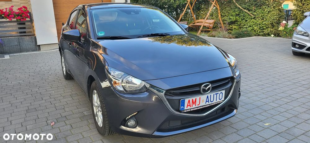 Mazda 2 1.5 Skymotion - 26