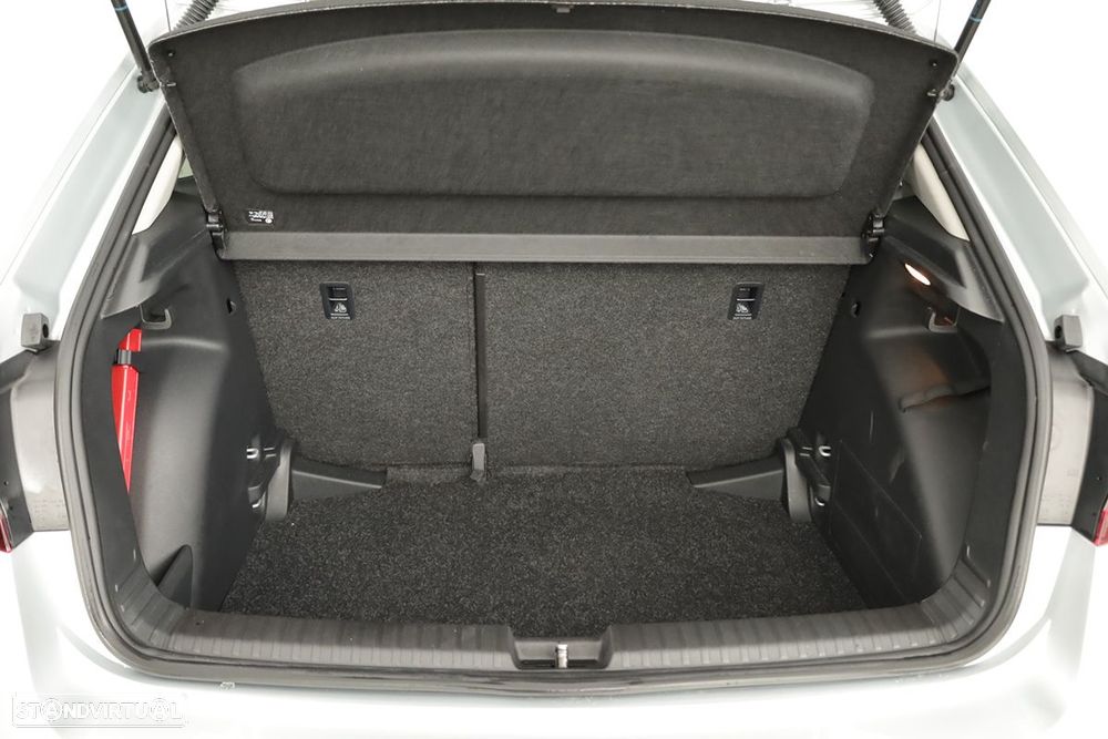 Skoda Fabia 1.0 TSI Selection DSG - 24