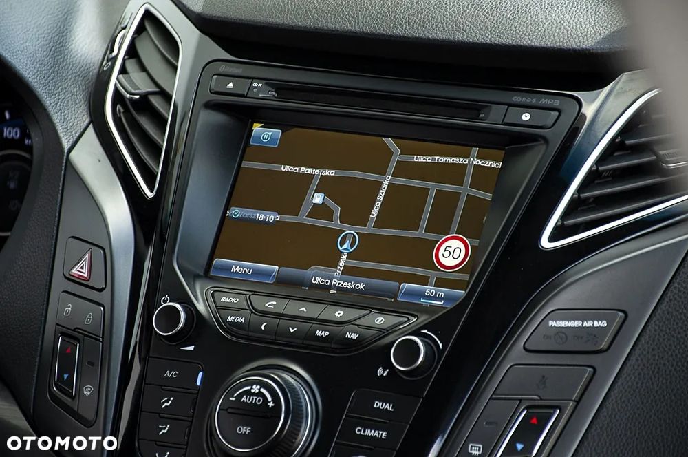 Hyundai i40 i40cw 1.7 CRDi Automatik Fifa World Cup Edition - 24