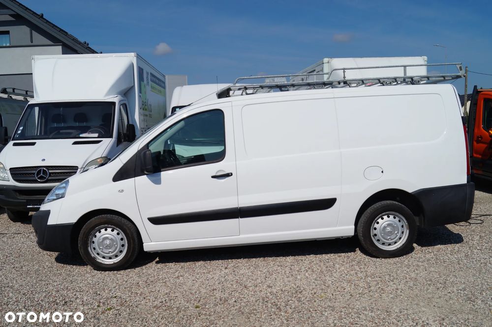 Peugeot Expert - 3