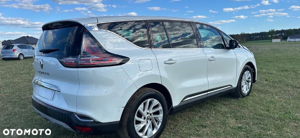Renault Espace Energy dCi 160 EDC LIMITED - 7