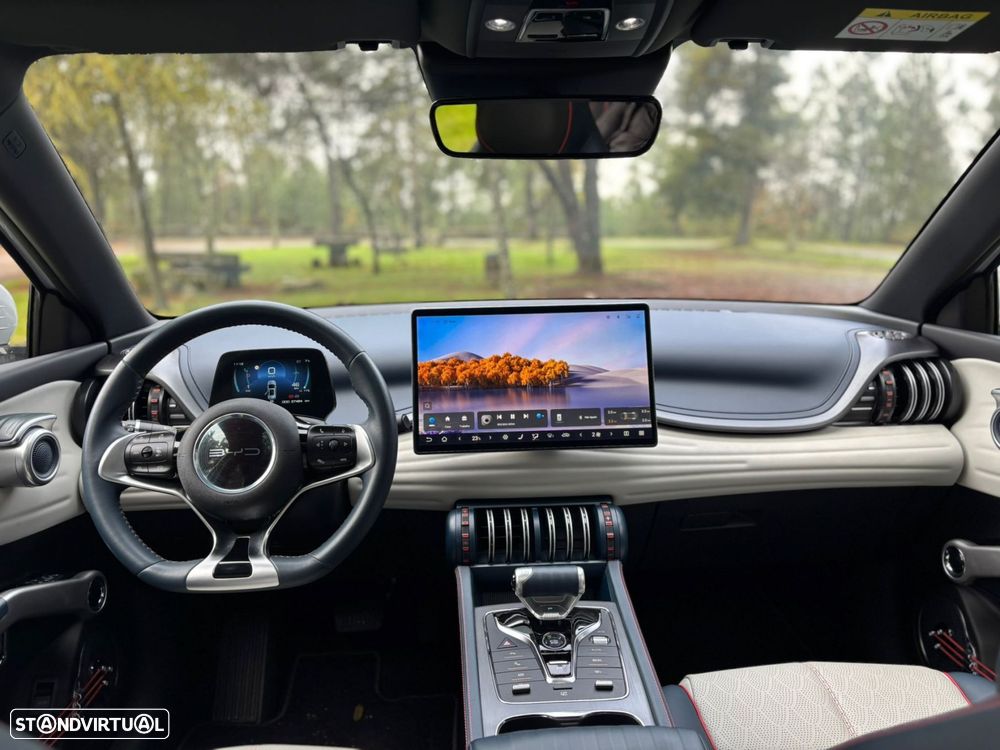 BYD Atto 3 60.48 kWh Design - 17