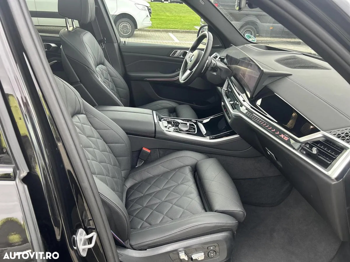 BMW X5 xDrive30d AT MHEV - 14