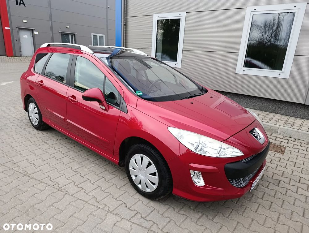 Peugeot 308 120 VTi Family - 26