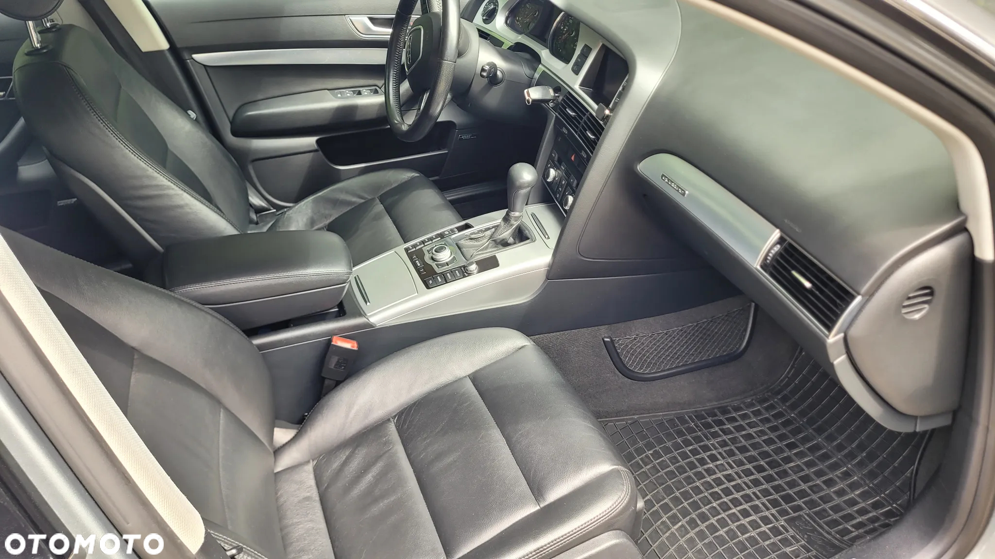 Audi A6 3.0 TDI Quattro Tiptronic - 21