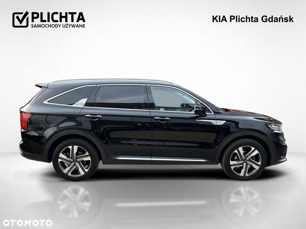 Kia Sorento 1.6 T-GDI HEV XL 7os - 7