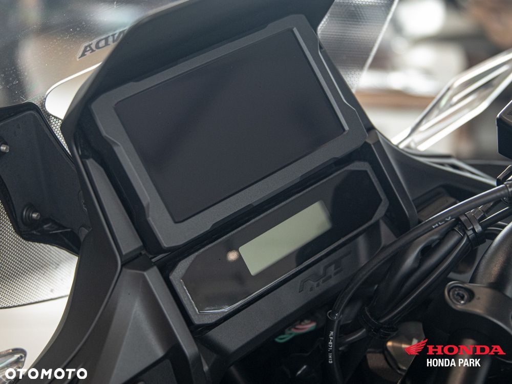 Honda NT - 19