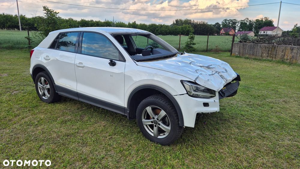 Audi Q2 1.0 TFSI ultra - 10