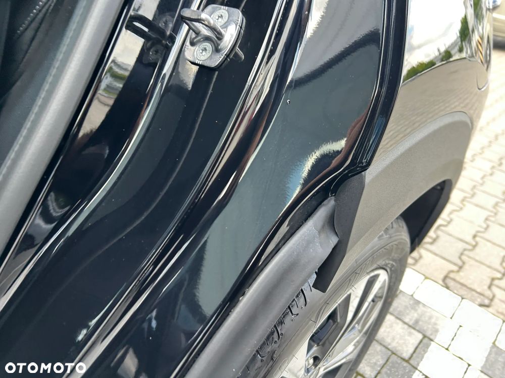 Ford Puma 1.0 EcoBoost mHEV Titanium - 22