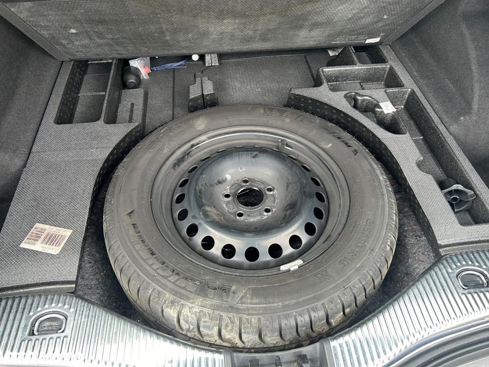 Ford Mondeo 2.0 TDCi STart-Stopp Titanium - 26
