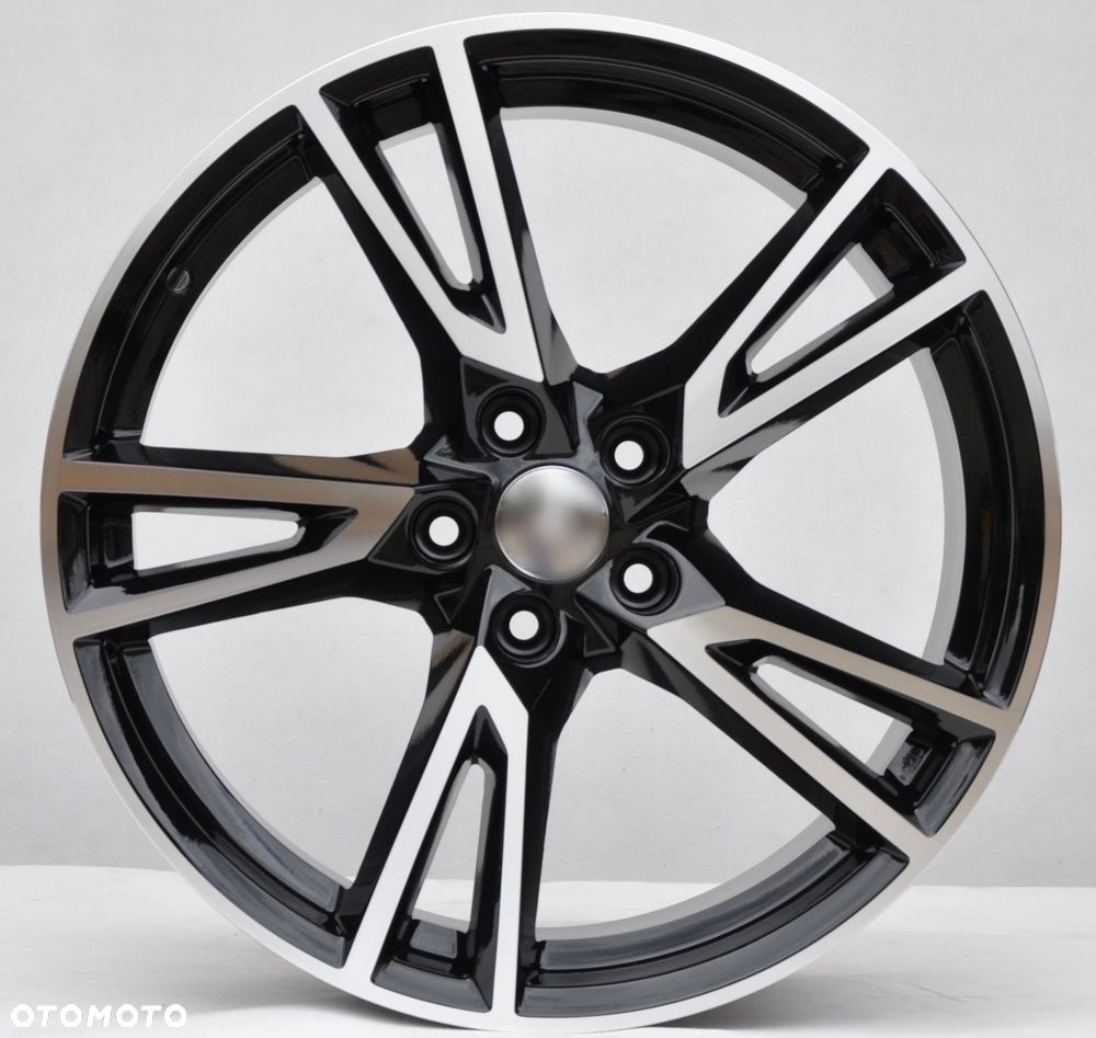 a043 MB FELGI 19 5x112 AUDI A5 A6 C7 C8 A8 D4 D5 - 2