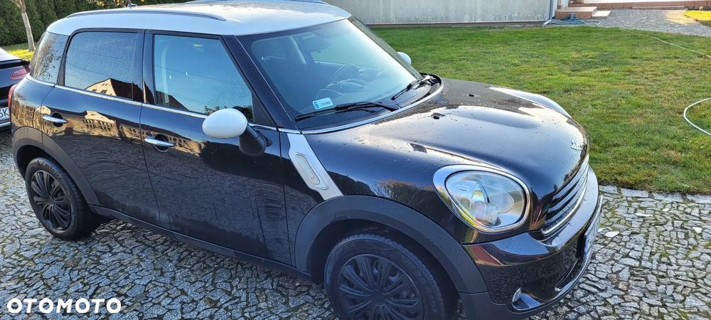 MINI Countryman One - 1