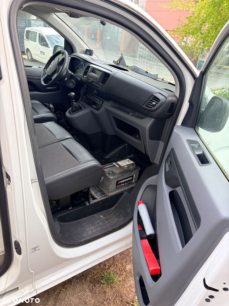 Toyota Proace - 3