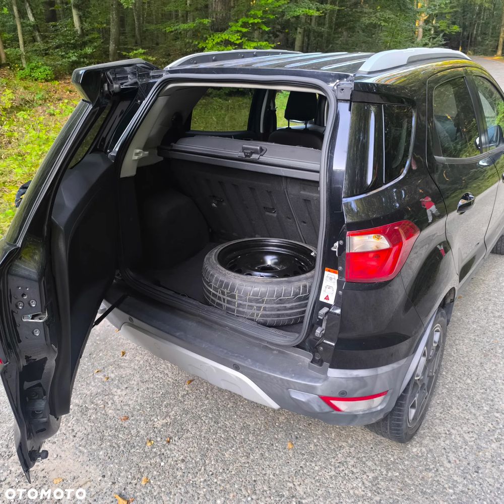 Ford EcoSport - 19