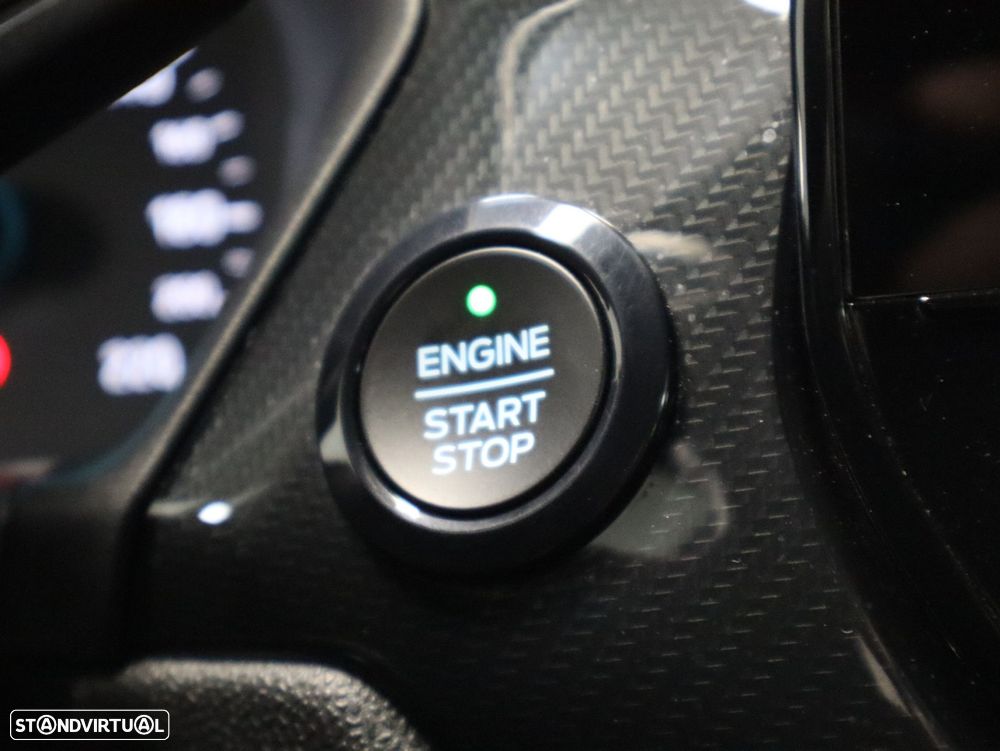 Ford Fiesta 1.0 EcoBoost ST-Line - 18