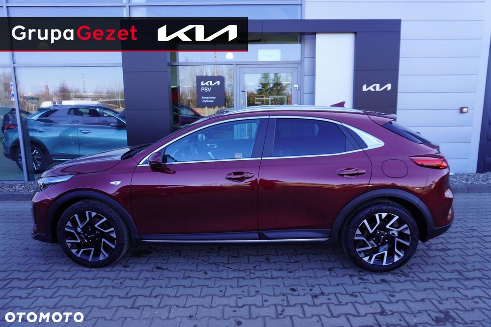 Kia XCeed - 11