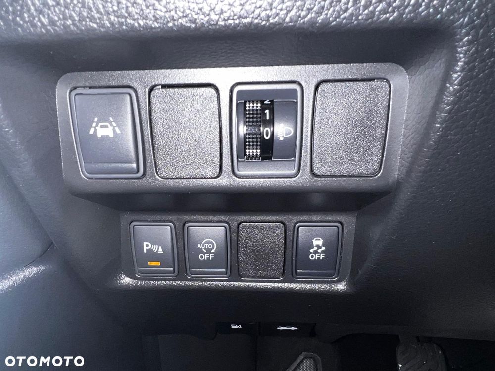 Nissan Qashqai - 28